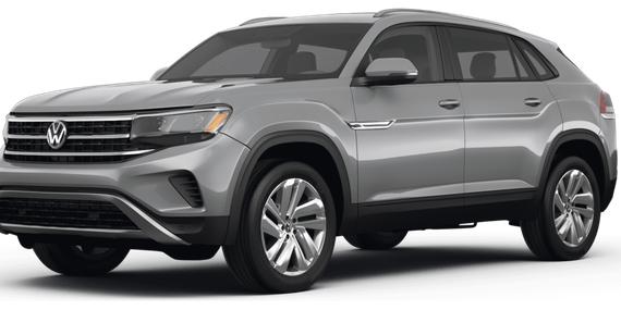 VOLKSWAGEN ATLAS CROSS SPORT 2021 1V2JE2CA8MC206403 image VOLKSWAGEN ATLAS CROSS SPORT 2021 1V2JE2CA8MC206403 image